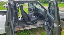 2008 MAZDA B4000 - Photo 10