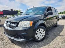 2015 Dodge Grand Caravan 7 PASSAGER GARANTIE 1 ANS - Photo 2