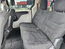 2015 Dodge Grand Caravan 7 PASSAGER GARANTIE 1 ANS - Photo 5