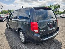 2015 Dodge Grand Caravan 7 PASSAGER GARANTIE 1 ANS - Photo 8