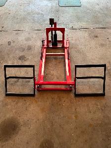 LAWN MOWER / ATV LIFT - Photo 2