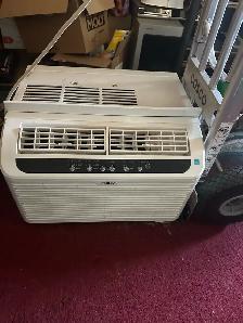 Haier AirConditioner 6,000 btu