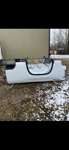 2023 8 foot box for sale