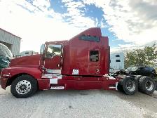 Kenworth T-600