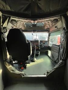 Kenworth T-600 - Photo 5