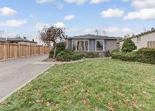 Bungalow for rent.