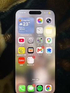 iPhone 15 128gb
