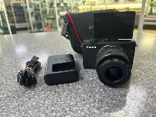 Canon M100 24.2MP Mirrorless camera 15-45mm lens - Photo 2