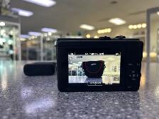 Canon M100 24.2MP Mirrorless camera 15-45mm lens - Photo 3