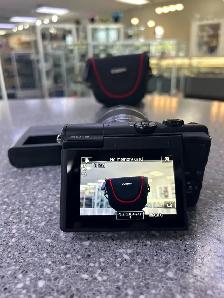 Canon M100 24.2MP Mirrorless camera 15-45mm lens - Photo 4