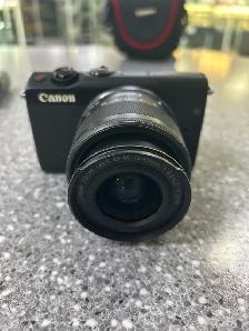 Canon M100 24.2MP Mirrorless camera 15-45mm lens - Photo 6