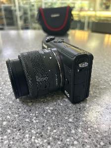 Canon M100 24.2MP Mirrorless camera 15-45mm lens - Photo 7