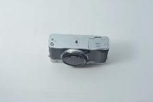 FUJIFILM X-E5 Body ID C-1142 - Photo 6