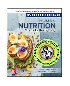 Human Nutrition 2026 Release   Connect Stephenson 9781266594922