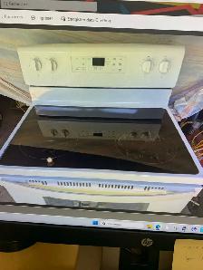 Cuisinière Whirlpool - Photo 2