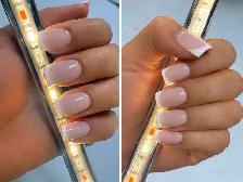 Gel Nails Extensions Class - Photo 2