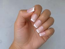 Gel Nails Extensions Class - Photo 3