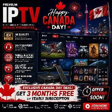 Special offer! 3 months free on Best 4K subscription