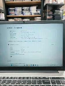 Laptop I5-1235U 16GB RAM 512GB - Photo 2