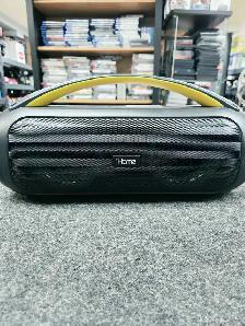 Speaker Bluetooth   manette