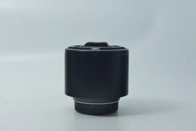 Fujifilm XF 60mm f2.4 R Macro Lens ID 3083