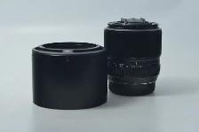 Fujifilm XF 60mm f2.4 R Macro Lens ID 3083 - Photo 3