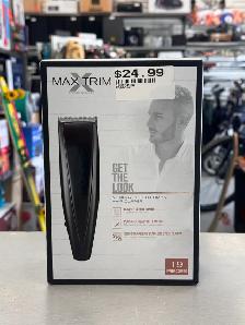 Conair Max Trim 19 Pc Haircut Kit - BRAND NEW