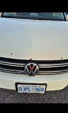 2015 Volkswagen Tiguan for Sale - Photo 7