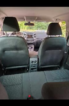 2015 Volkswagen Tiguan for Sale - Photo 10