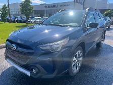 2024 Subaru Outback Limited // 2.5L, Navi, Cuir, Harman Kardon