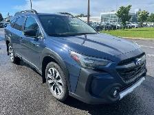 2024 Subaru Outback Limited // 2.5L, Navi, Cuir, Harman Kardon - Photo 3