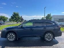 2024 Subaru Outback Limited // 2.5L, Navi, Cuir, Harman Kardon - Photo 4