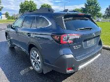 2024 Subaru Outback Limited // 2.5L, Navi, Cuir, Harman Kardon - Photo 7