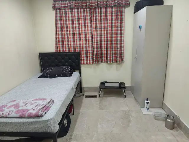Room for rent