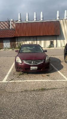 2010 Nissan Altima 2.5 S | Runs & Drives Well - Photo 2