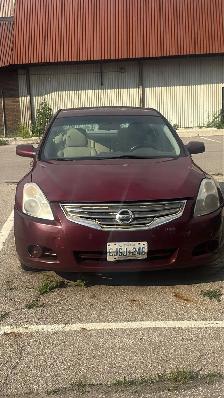 2010 Nissan Altima 2.5 S | Runs & Drives Well - Photo 3
