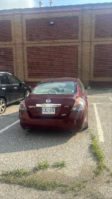 2010 Nissan Altima 2.5 S | Runs & Drives Well - Photo 4