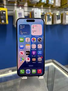 iPhone 15 Pro 128gb (Store Warranty) - Photo 2