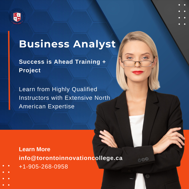 Business Analyst Course
