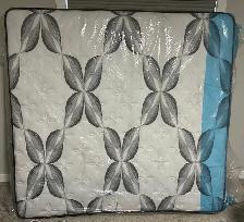 Care Plus 12' Eurotop King Mattress in Original Plastic