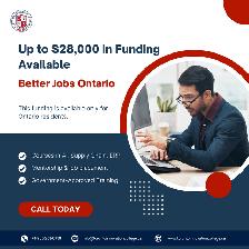 Unlock New Career Opportunities with Better Jobs Ontario