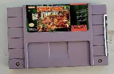 Super Nintendo Donkey Kong Country (32429407)