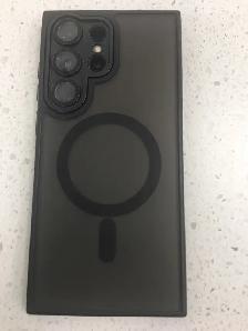 SAMSUNG S23 ULTRA 256GB FOR SALE - Photo 2