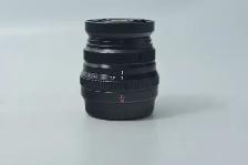 Fujifilm XF 35mm f2 R WR Lens ID 3084