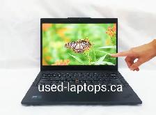 Lenovo ThinkPad T14 Gen 5 Touch | Core Ultra 5 | 16GB DDR5 | 512