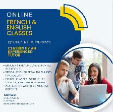 French lessons