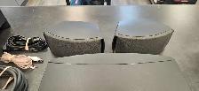 Bose Home Theater System - Photo 5