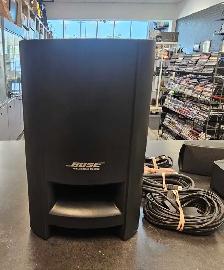Bose Home Theater System - Photo 6