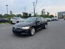 2019 Volkswagen Jetta Comfortline | Manuel | Apple Carplay Certi