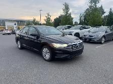 2019 Volkswagen Jetta Comfortline | Manuel | Apple Carplay Certi - Photo 3